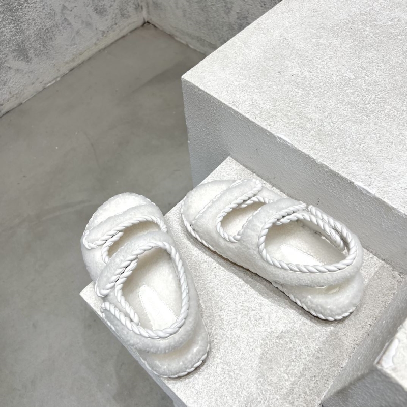 Bottega Veneta Sandals